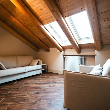 Albergo Del Bramante Roccaverano Bagian luar foto