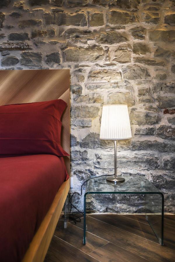 Albergo Del Bramante Roccaverano Bagian luar foto